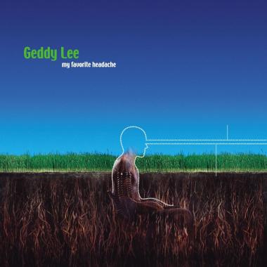 Geddy Lee -  My Favorite Headache